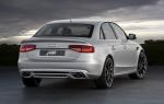 Audi AS4 Sedan by ABT 2012 года